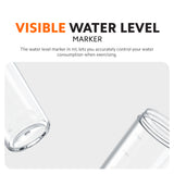 Xiaomi Tritan Water Bottle