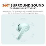 Redmi Buds 6 Wireless Earbuds