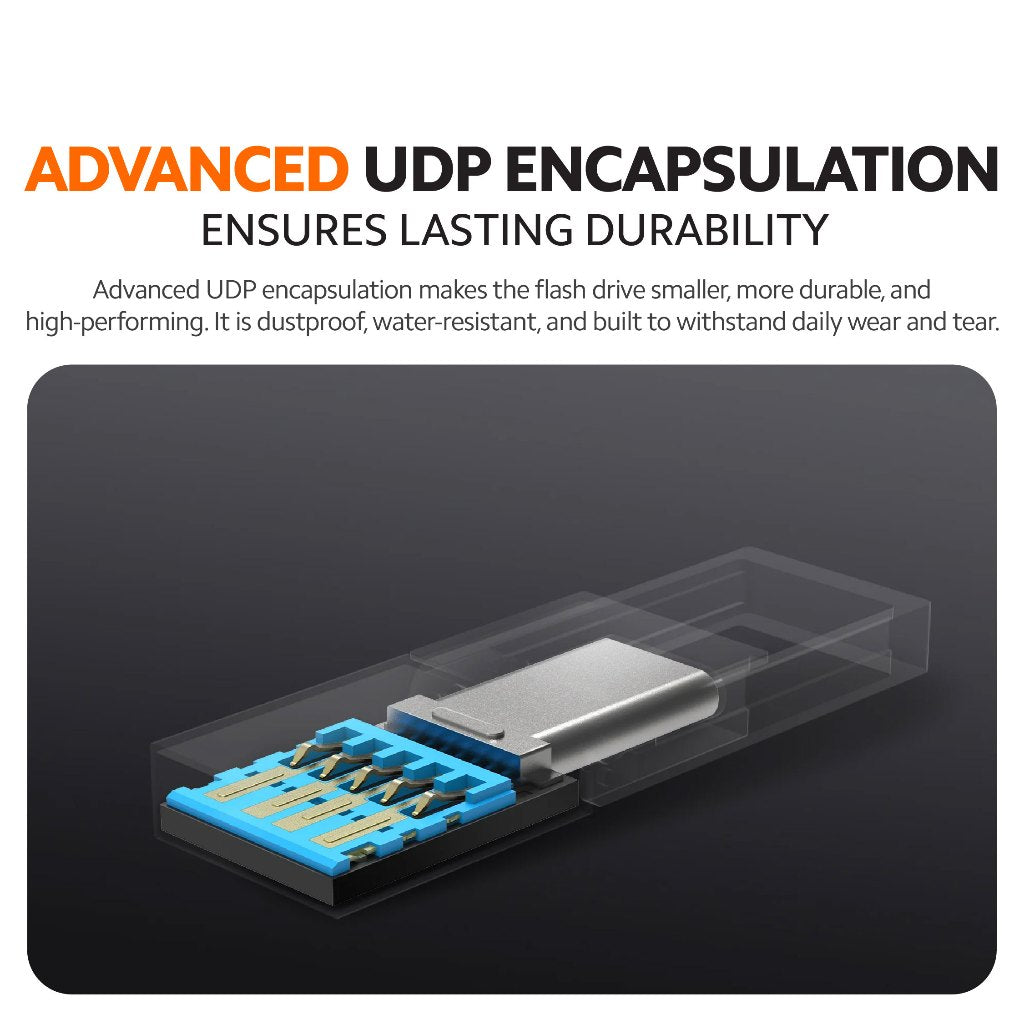 Xiaomi Dual-Interface Flash Drive