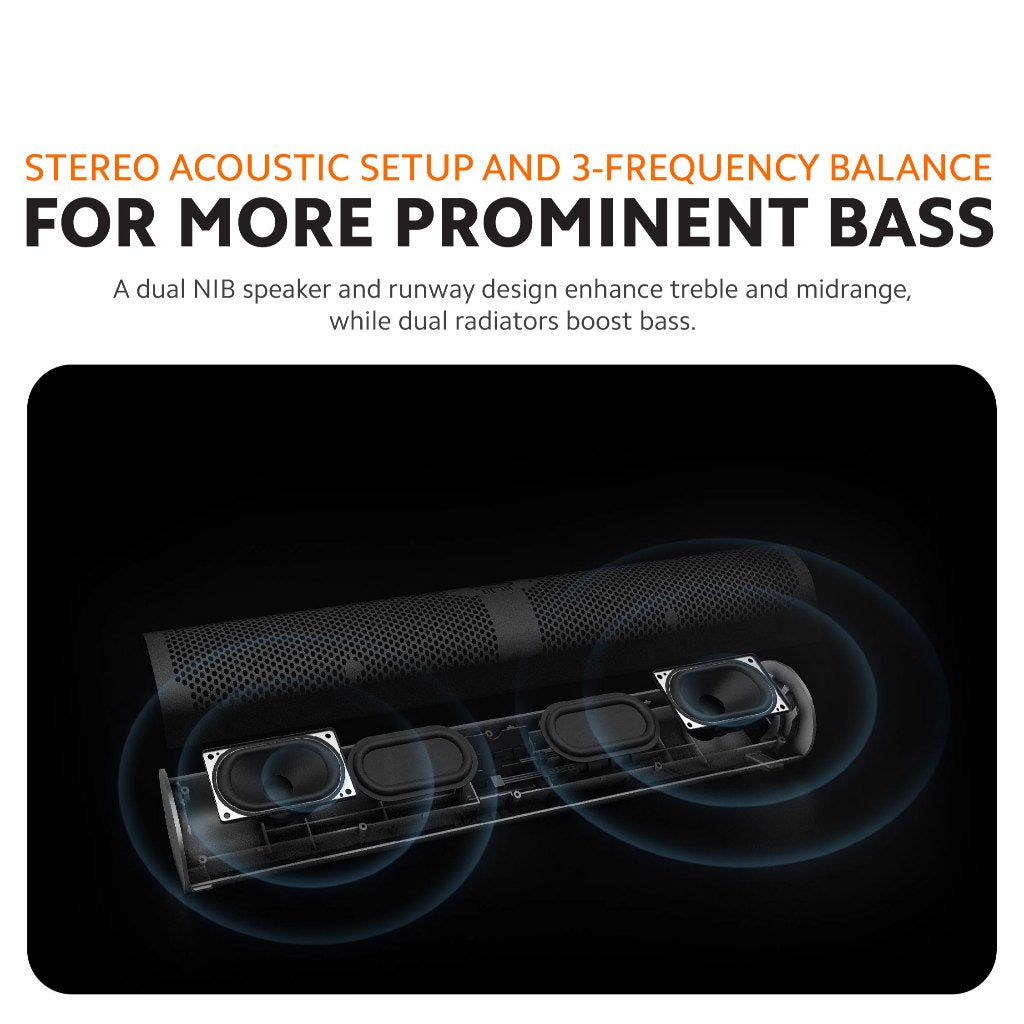 Xiaomi Desktop Speaker