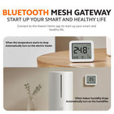 Xiaomi Smart Temperature and Humidity Monitor 3