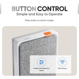 Smartmi E1 Frame Air Purifier with Extra Filter