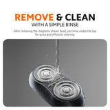 Xiaomi Electric Shaver S200 Replacement Head
