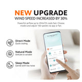 Xiaomi Smart Tower Fan 2
