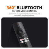 Xiaomi TV Box S (3rd Gen) 4K Streaming Media Player