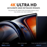 Xiaomi 4K Monitor A27Ui