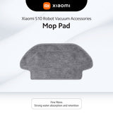 Xiaomi Robot Vacuum S10 and S10+ Accessories