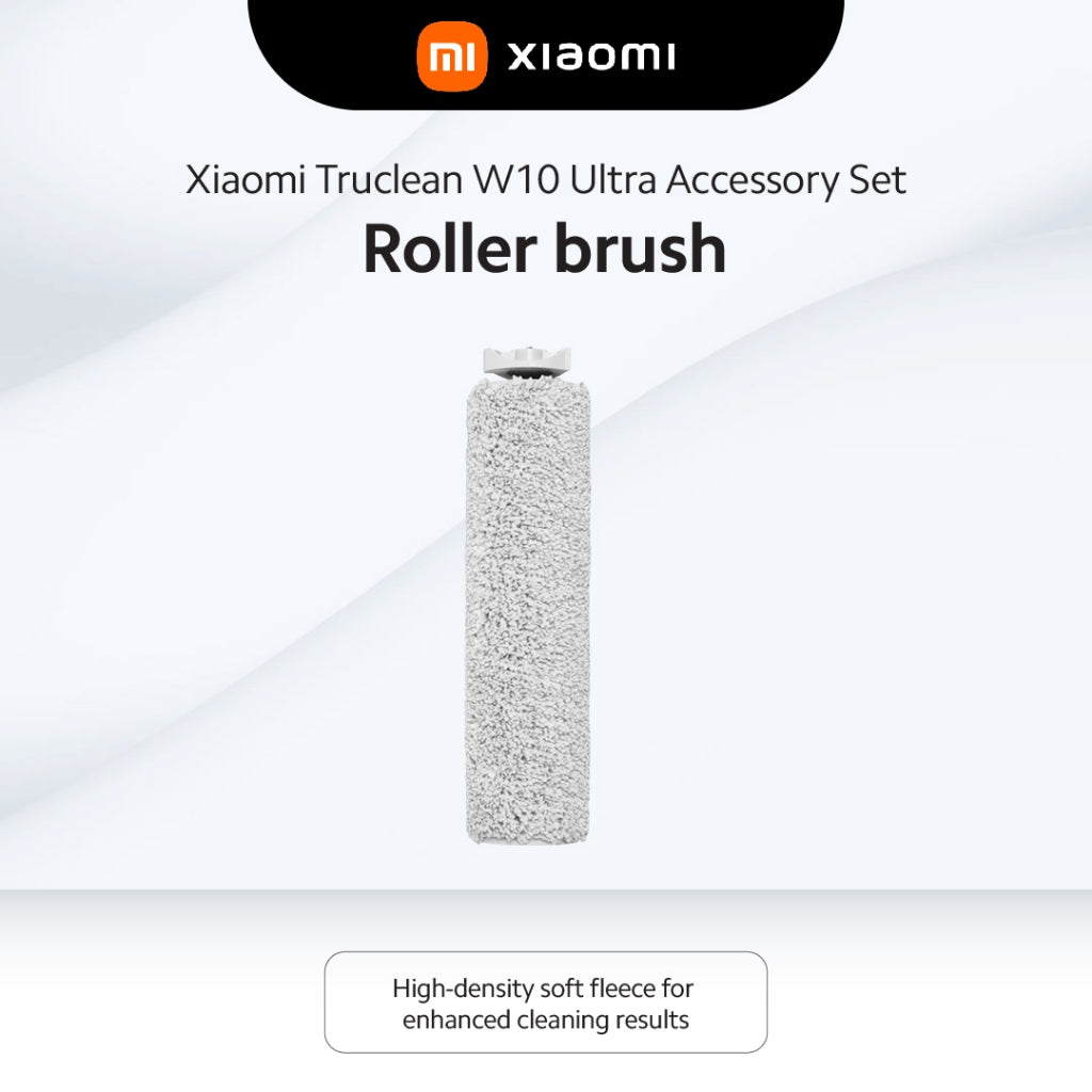 Xiaomi Truclean W10 Ultra Wet Dry Vacuum Accessories