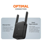 Xiaomi WiFi Range Extender AC1200