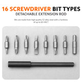 Xiaomi 16-in-1 Ratchet Screwdriver