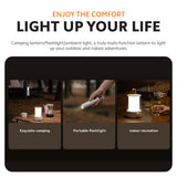 Xiaomi Multi-Function Camping Lantern