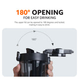 Xiaomi Tritan Water Bottle
