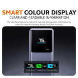 Xiaomi 165W Power Bank 10000 (Integrated Cable)
