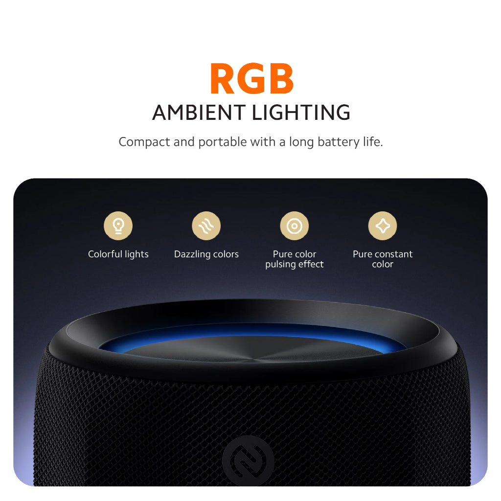Xiaomi Bluetooth Speaker Mini