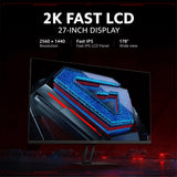 Xiaomi 2K Gaming Monitor G27Qi