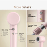 Dreame Gleam High-Speed Hair Dryer
