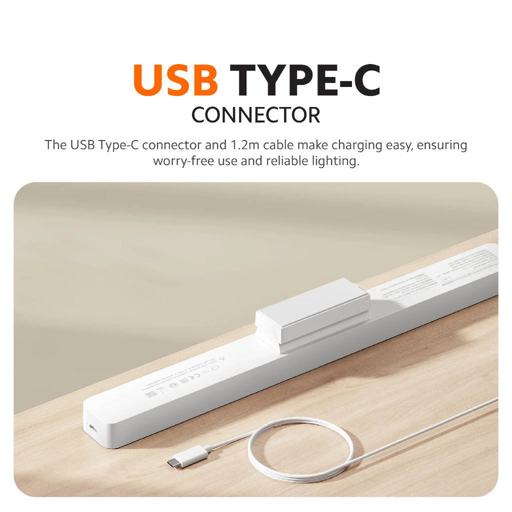 Xiaomi Magnetic Reading Light Bar