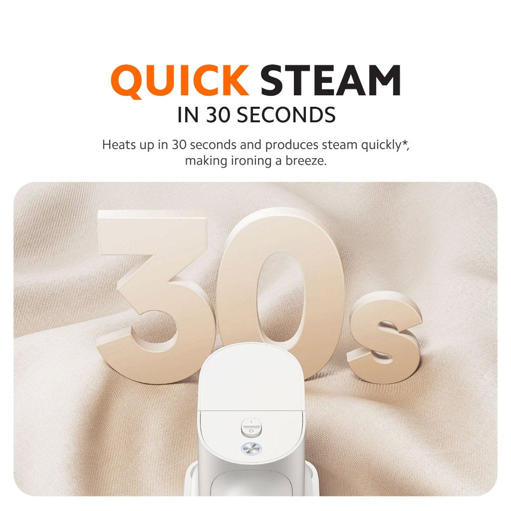 Xiaomi Handheld Steam Iron