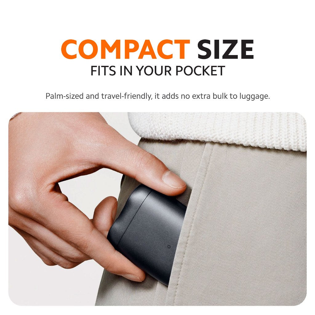 Xiaomi Electric Shaver S200