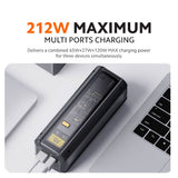 Xiaomi 212W Hypercharge Power Bank