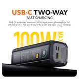 Xiaomi 212W Hypercharge Power Bank