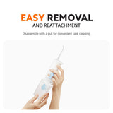 Xiaomi Water Flosser 2