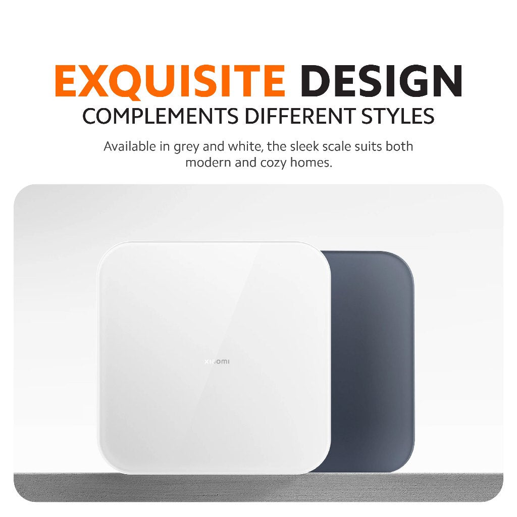 Xiaomi Smart Scale S200