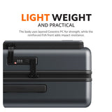 Xiaomi Front Pocket Carry-on Luggage 20"