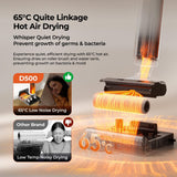 UWANT D500 Wet and Dry Vacuum