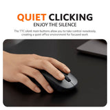 Xiaomi Dual-Mode Wireless Mouse 2