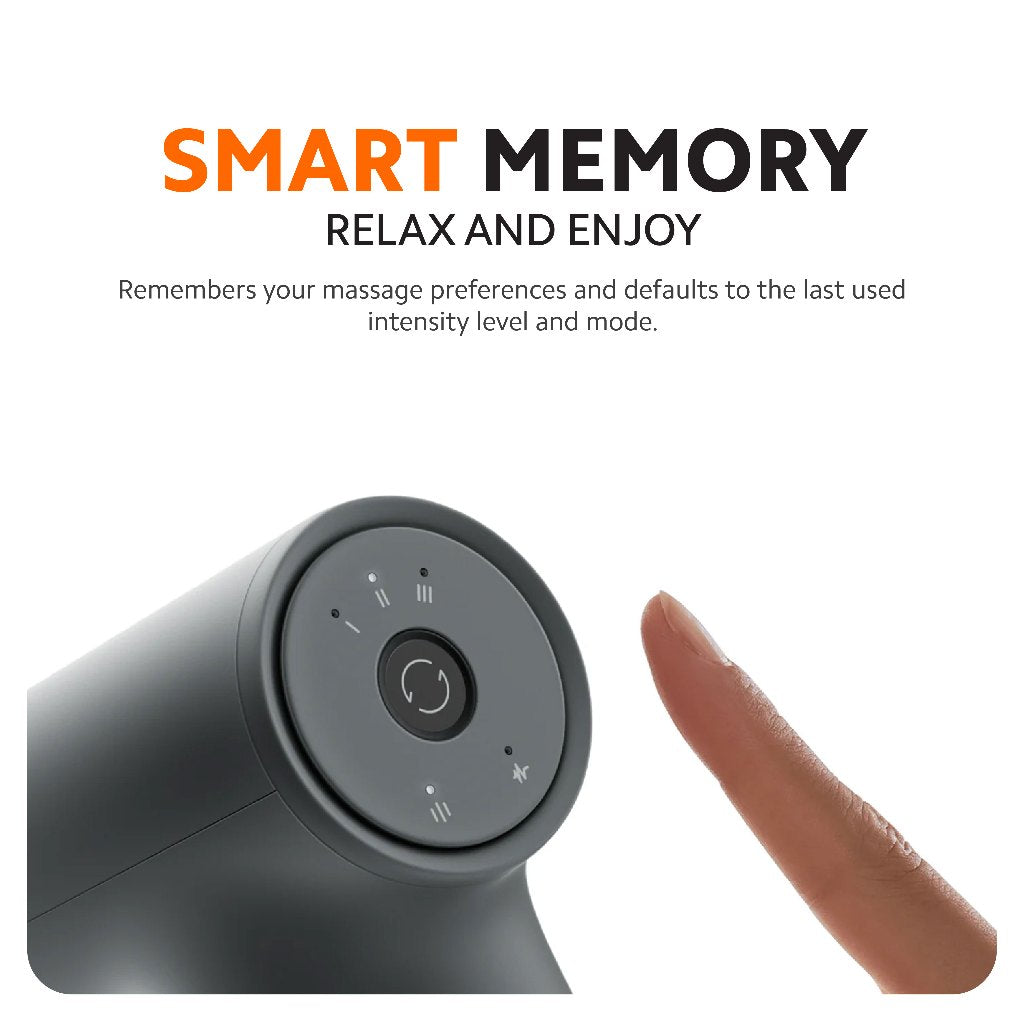 Xiaomi Massage Gun Mini 2