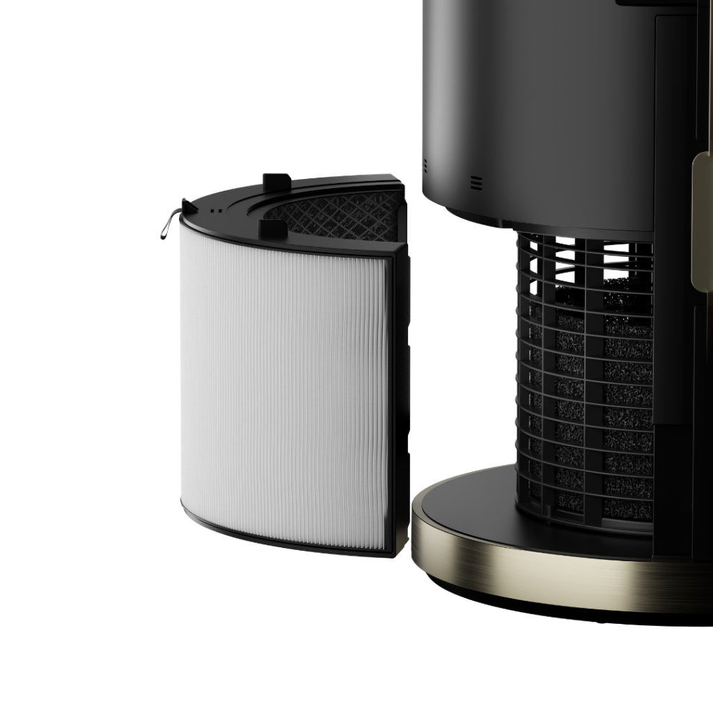 Dreame Air Purifier Replacement Filters and FP10 Pet Scale