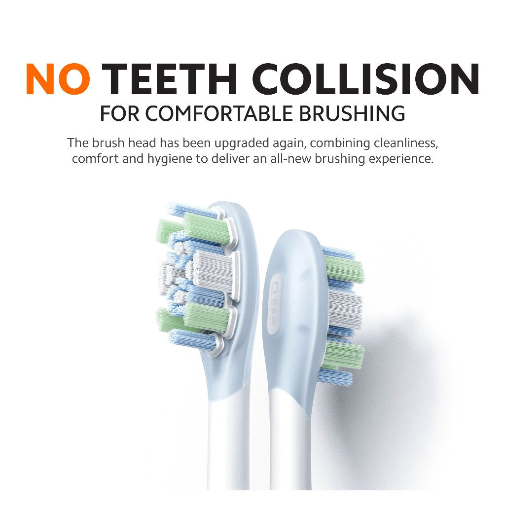 Xiaomi Oscillation Electric Toothbrush