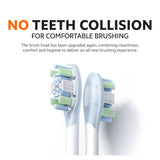 Xiaomi Oscillation Electric Toothbrush