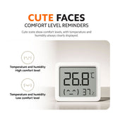 Xiaomi Smart Temperature and Humidity Monitor 3 Mini