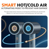 Xiaomi H500 Water Ionic Hair Dryer