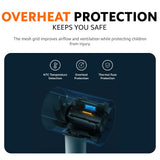 Xiaomi H500 Water Ionic Hair Dryer