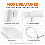 Xiaomi Handheld Garment Steamer