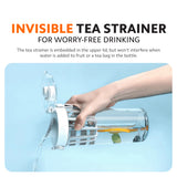 Xiaomi Tritan Water Bottle