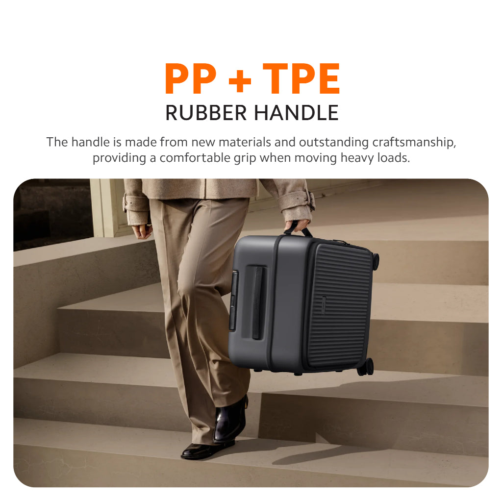 Xiaomi Front Opening Luggage 20"