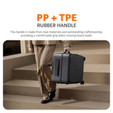 Xiaomi Front Opening Luggage 20"