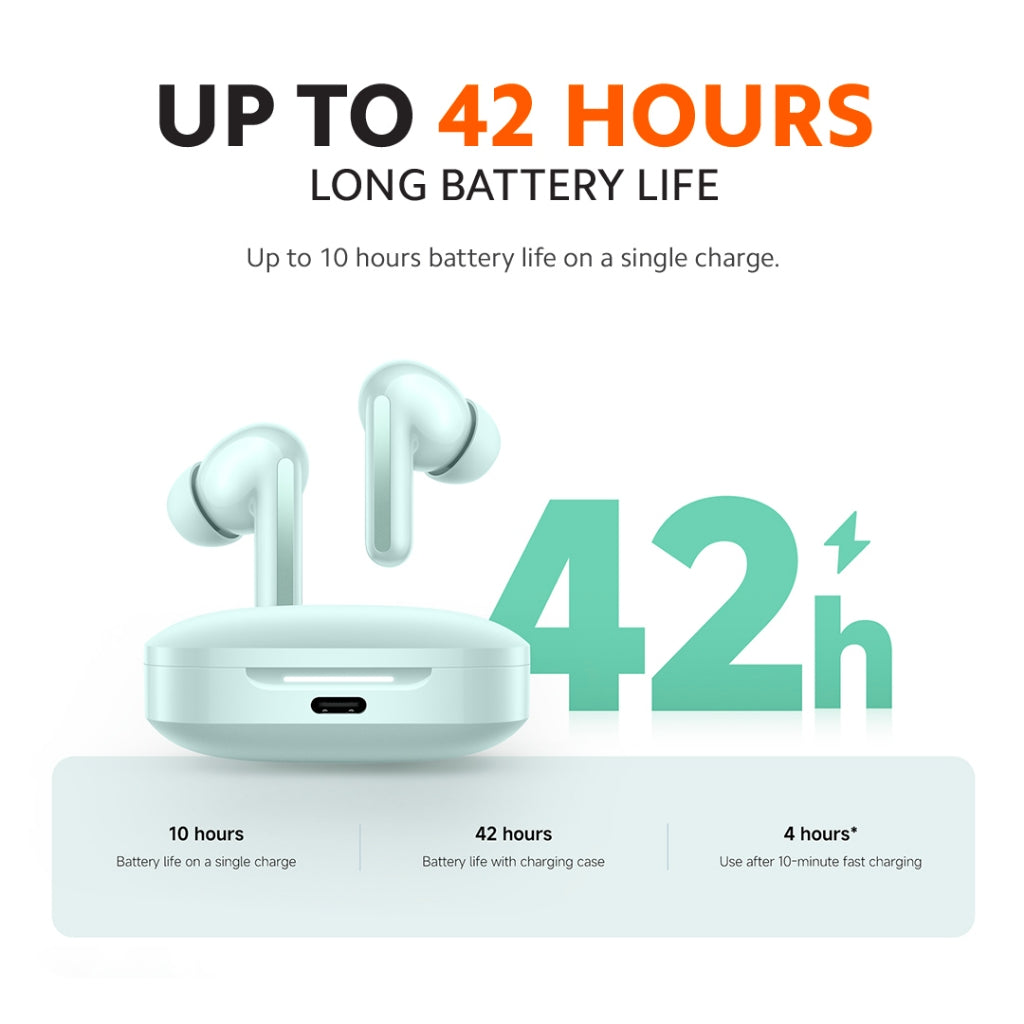 Redmi Buds 6 Wireless Earbuds