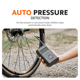 Xiaomi Portable Electric Air Compressor 2 Pro