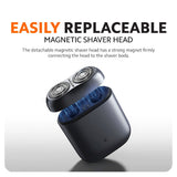 Xiaomi Electric Shaver S200 Replacement Head