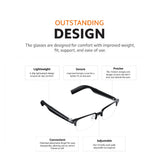 Xiaomi Smart Audio Glasses