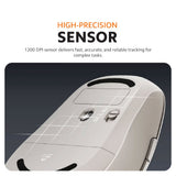 Xiaomi Dual-Mode Wireless Mouse 2