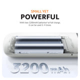 Xiaomi Cordless Hair Straightener Brush