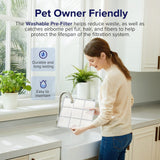 Levoit Vital 200S Pet Air Purifier with Extra Filter
