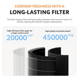 Xiaomi Smart Air Purifier 4 Lite