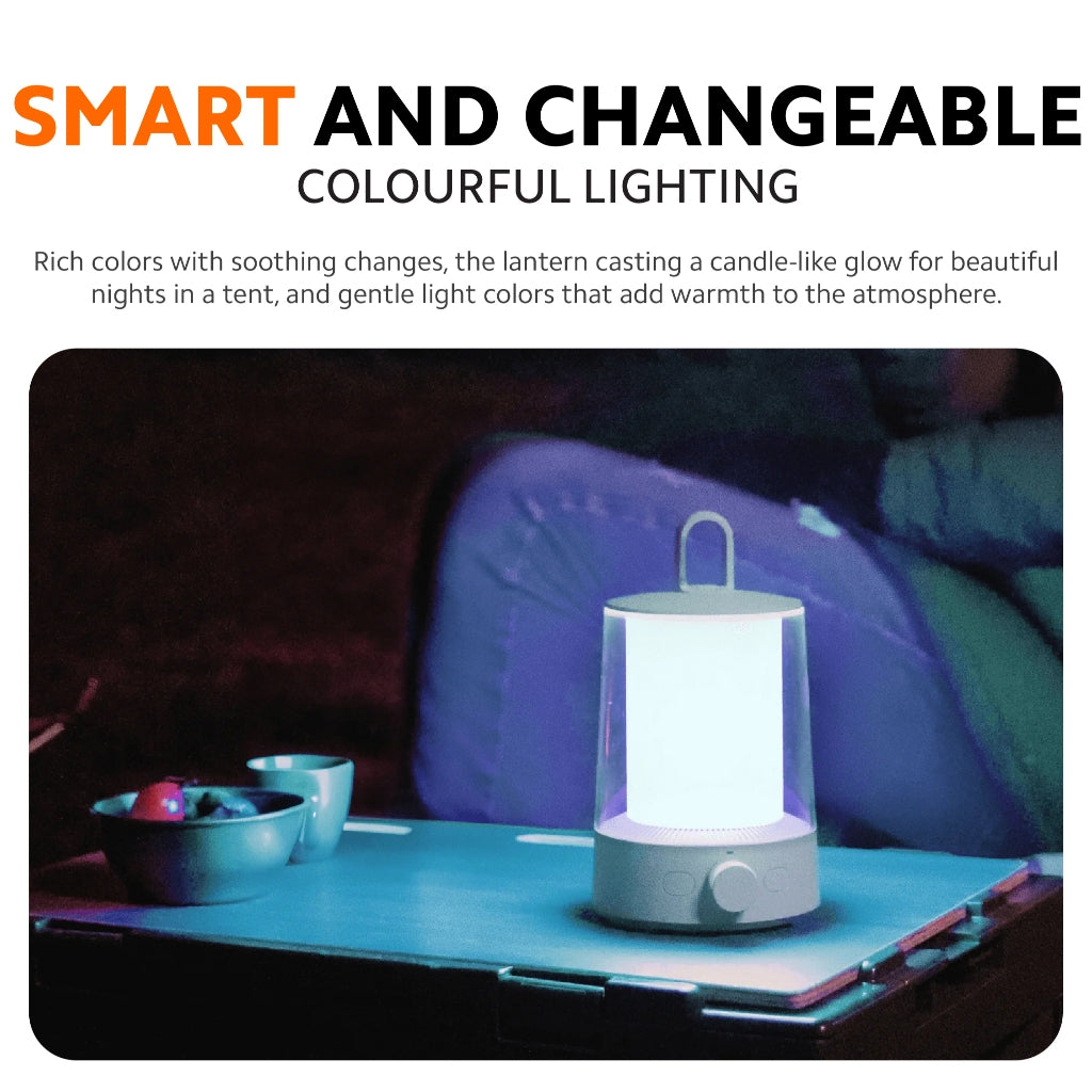 Xiaomi Multi-Function Camping Lantern